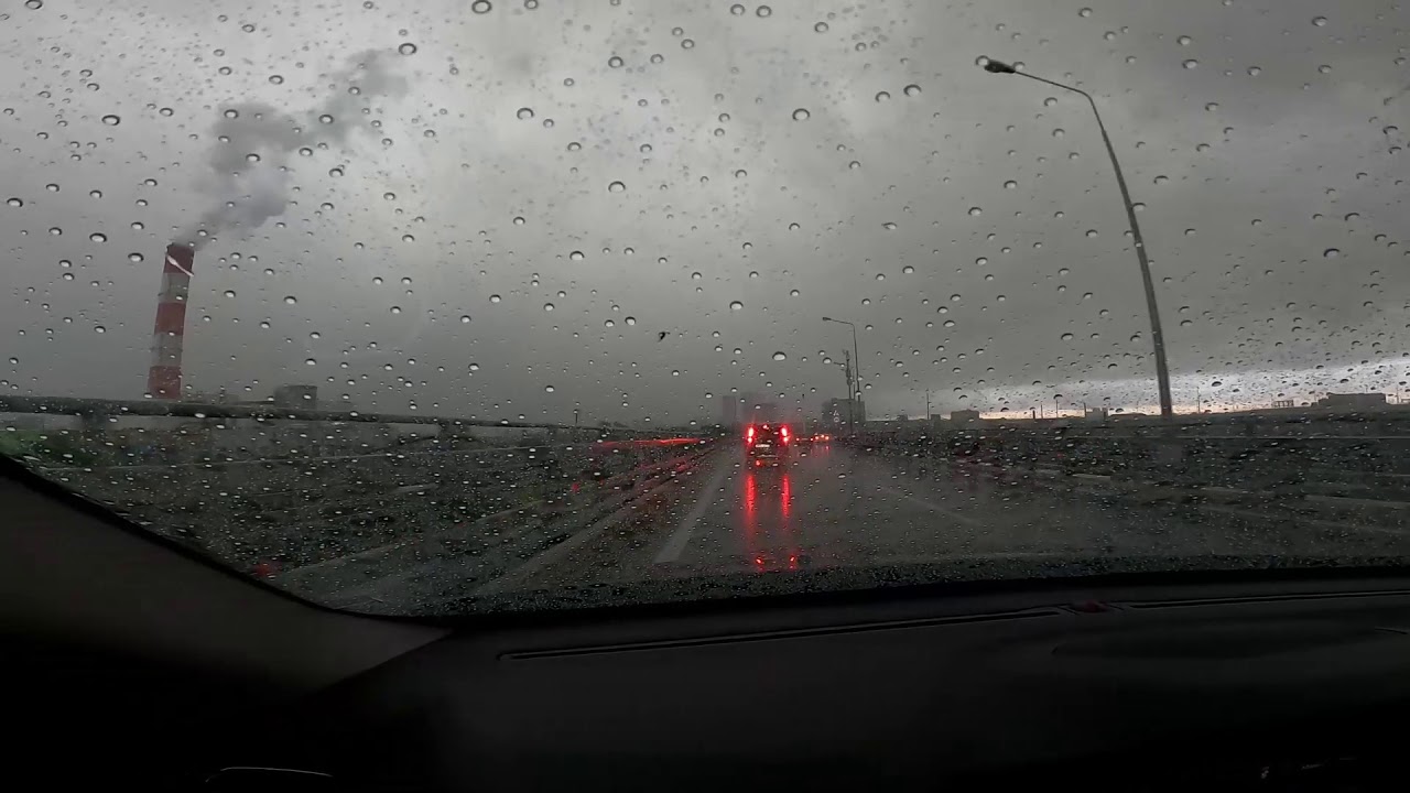 Год на стеклах авто