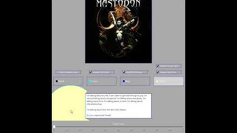 LitFX Shadow Layer effect with Line of Sight spotlight