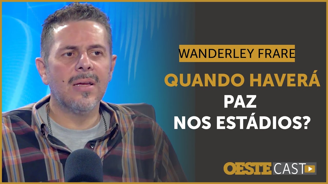 Debate: como explicar a violência em estádios de futebol | #oc