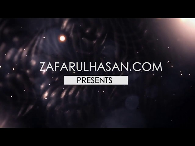 Tafseer-Surah-Saba'  Part-1 ( تفسیر سورة سبأ حصہ:١ )