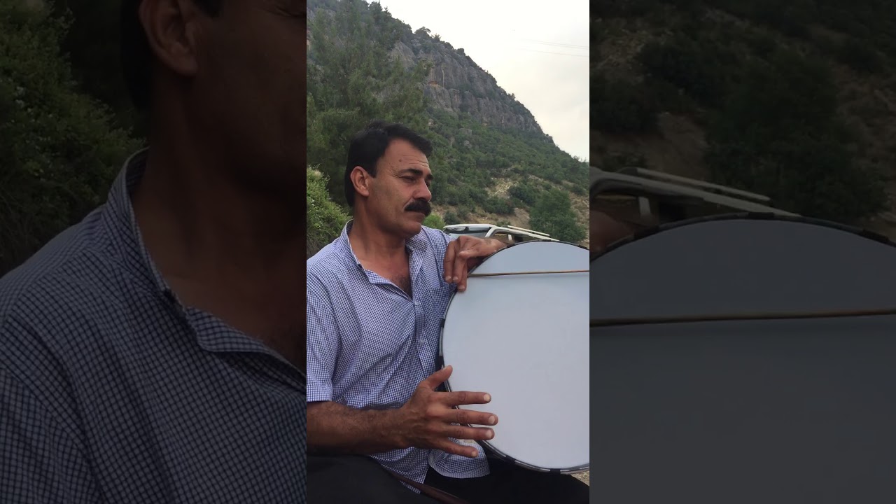 Huzurum kalmadı şaban usta