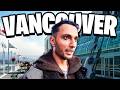 FNS Visits Vancouver! (Vlog)