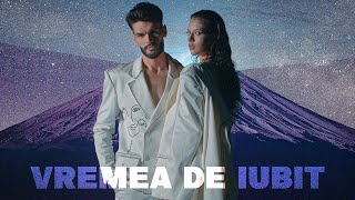 Edward Sanda X Cleopatra Stratan - Vremea De Iubit | Teaser