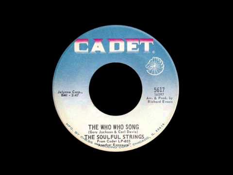 The Soulful Strings - The Who Who Song