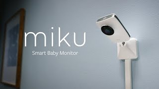 The Miku Smart Baby Monitor screenshot 3