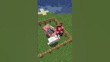 The Zoglin Is the most Dangerous Mob In Minecraft