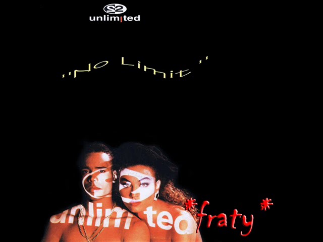 2 Unlimited - No Limit (Extended no Rap) - YouTube
