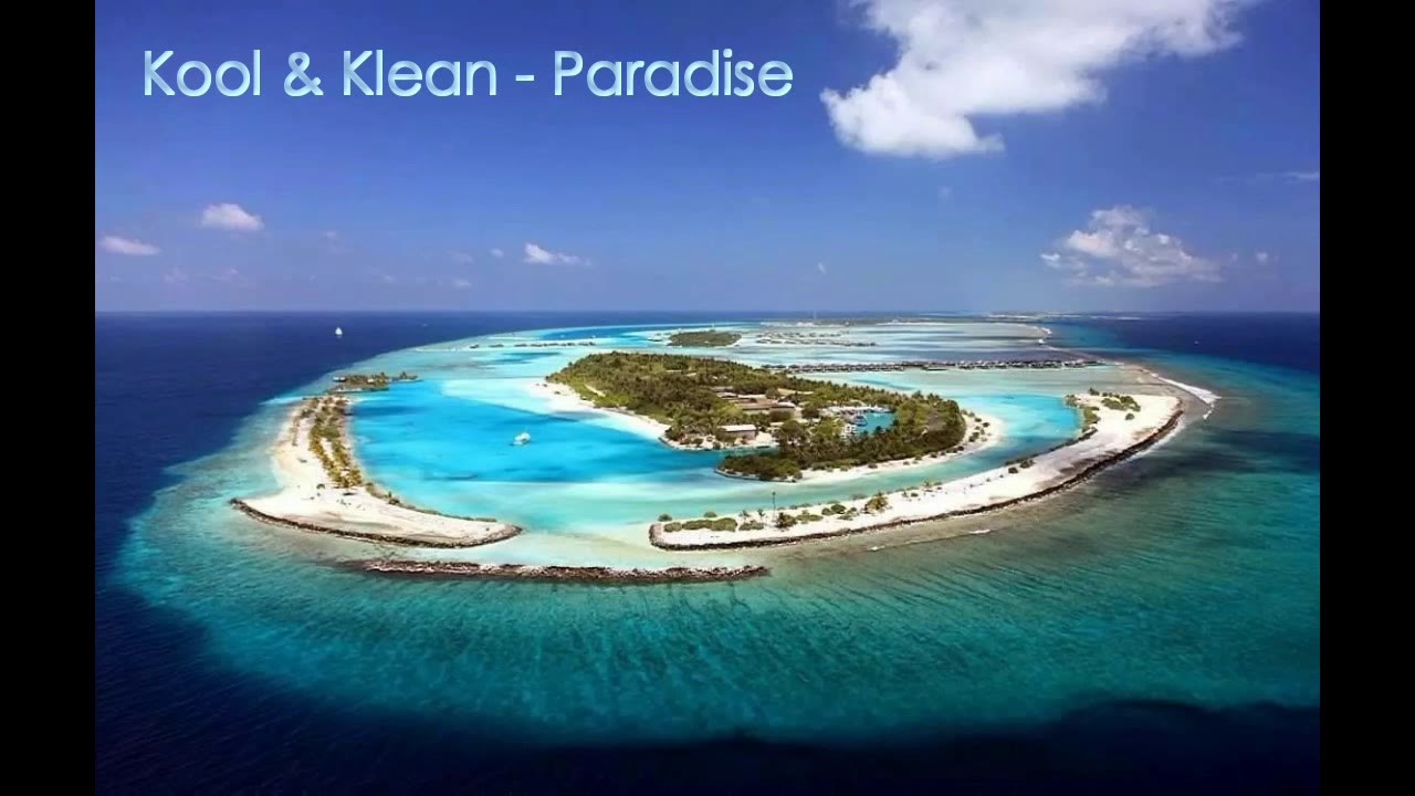 Kool & Klean - Paradise - YouTube