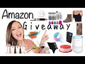 Amazon Favorites 2020 | Amazon Haul 2020 | Amazon Finds | Beauty Fashion Lifestyle GIVEAWAY CLOSED