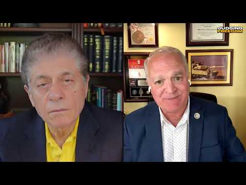 Ukraine Headed Into a Dark and Scary Place - Daniel Davis Episode cover