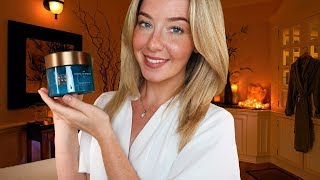 ASMR Super Soothing Spa Experience 🧘🏼‍♀️