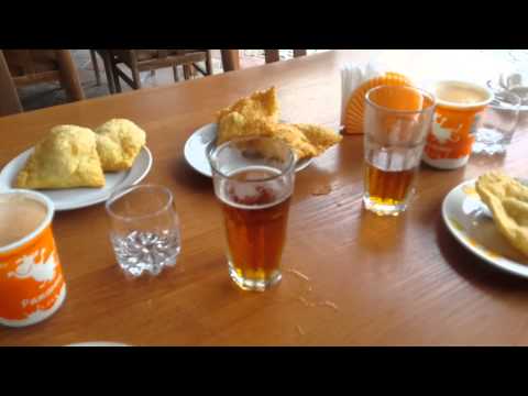 Спецобзор Илюс, Мариуполь