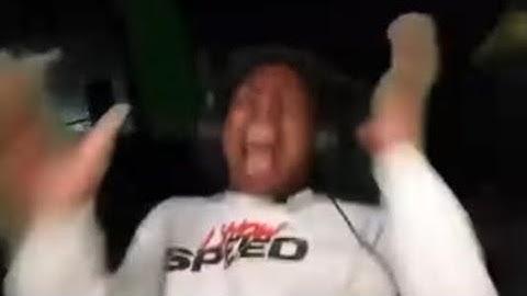 IShowSpeed jumpscare compilation #1