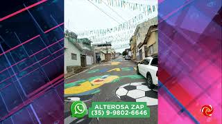De Pouso Alegre: imagem polêmica viralizou nas redes sociais
