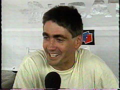 1994 AMA Superbike Road Atlanta