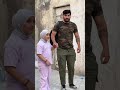 تعامل الابن الضالم