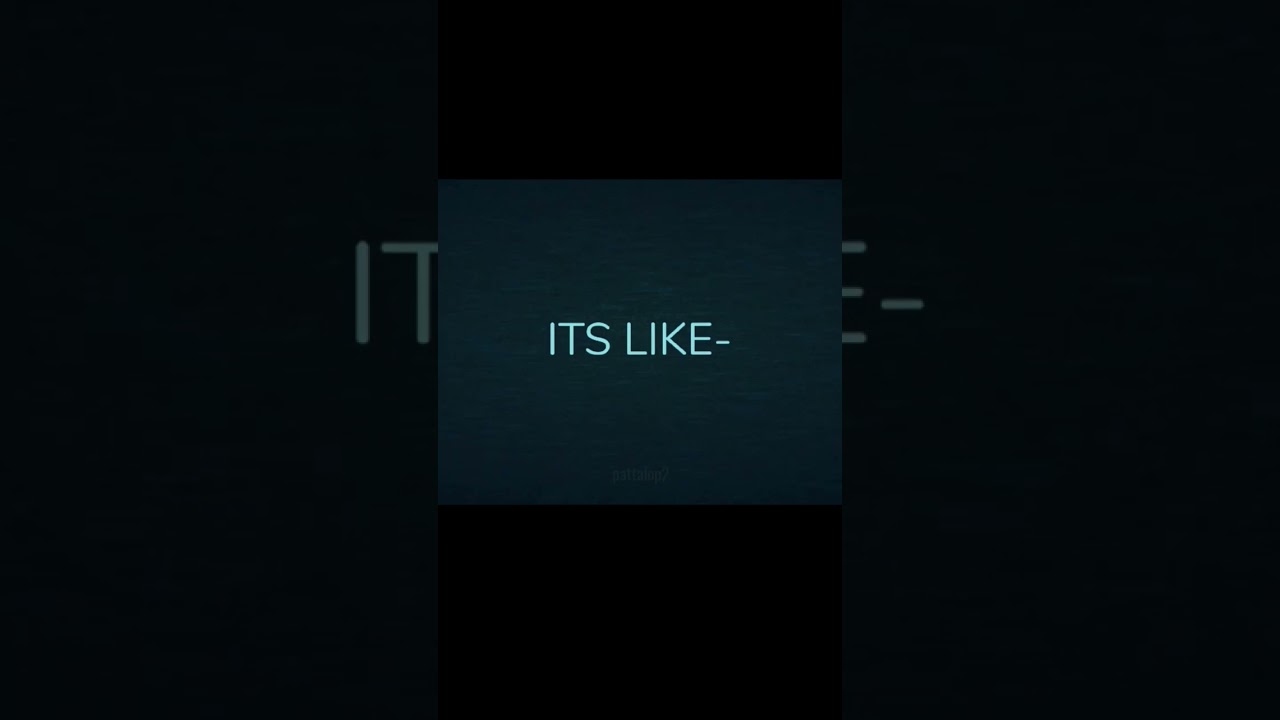 is it even doors? :/ @CoderQC