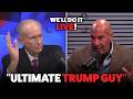 Sid Rosenberg on Becoming the "Ultimate Trump Guy" — We'll Do It LIVE! with Bill O'Reilly