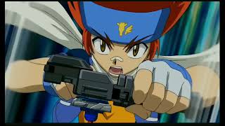 Beyblade Metal Fusion Jenerik Müziği Enstrümantal