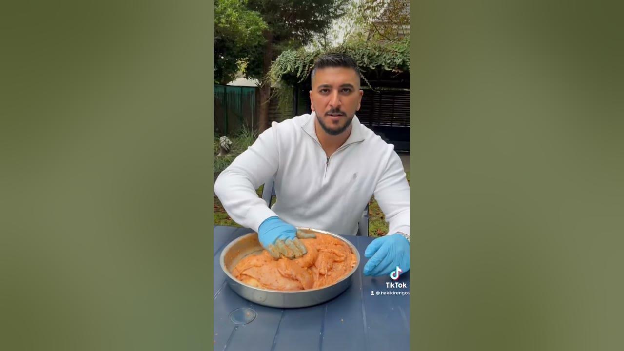 BASLA CANEEM😳 MEIN LÖWE MEIN BÄR MACHT DÖNER🥙 YouTube