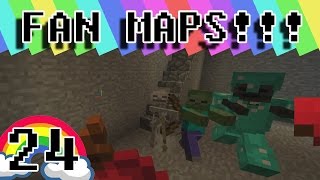 FAN MAPS ep24: ДЕБЕЛАШКА КОМПАНИЯ