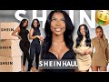 HUGE SHEIN TRY ON HAUL 2022 🔥🔥 | I AM DESII