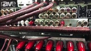 AC Power Cord Cable for VIZIO LCD TV (6 Feet) CEDIA 2018: AudioQuest Features Energy Y Series AC Power Cables