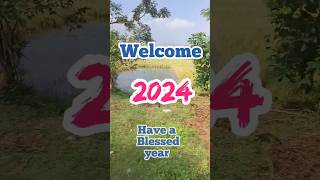 Happy New Year #newyear2024 #newyear #new #happy #viral #shorts #trending