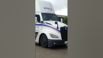 TForce Freight