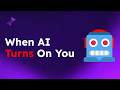 The Attack That Turns AI Against You (Prompt Injection Explained)