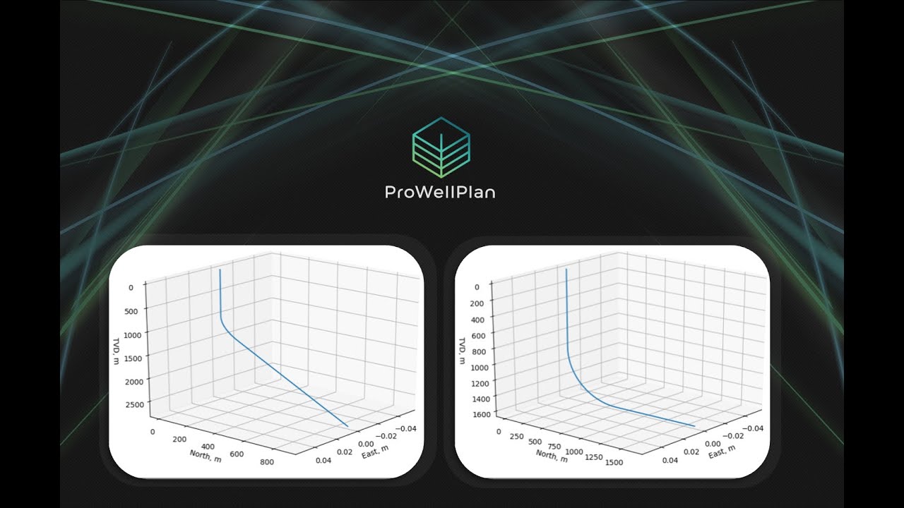 Wellpathpy PWPTEMP - Wellpath Module - YouTube