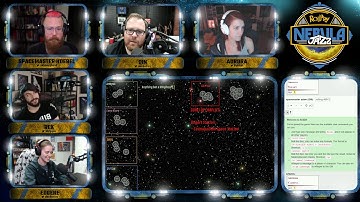 RollPlay Nebula Jazz - Week 20, Part 2 (S2E02)