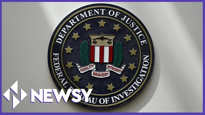 FBI Warns Parents Of Increase In 'Sextortion' Cases Among Kids, Teens