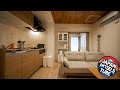 ASTORIA[(2min from Asahikawa sta)]  | Asahikawa, Japan | Hotel Review 🛏️