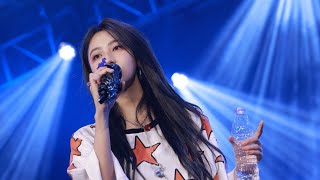 ［YUAN YIQI FOCUS］无垠 (Boundless) | Yuan Yiqi 1 Player Tour · Guangzhou By 如期奔赴|袁一琦