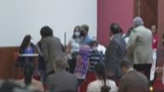 Experts criticise report on Mexico disappearances