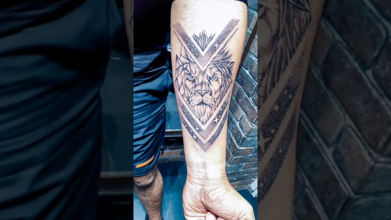 Kajal Name Tattoo | Name tattoo, Heart tattoos with names, Mom tattoo  designs