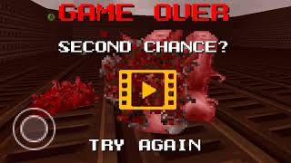 Doom clone