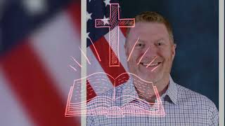 Chaplain Challenges Sanction by VA Hospital Over Sermon, Defends Free Speech Rights.