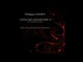 Song For Gabriel Composed And Arranged By Philippe VACHEY 