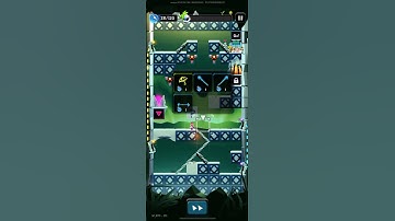 Lemmings W 470 - 20. - My guide saved all the lemmings