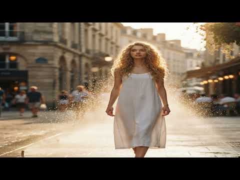 Silver Mist | Lena Brisco