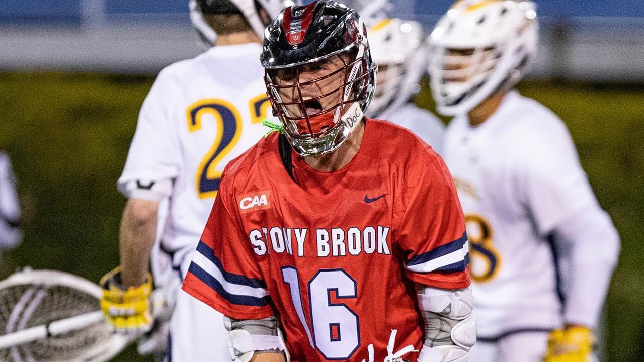 2023 Semifinal Stony Brook vs Drexel NCAA Men's Lacrosse Full