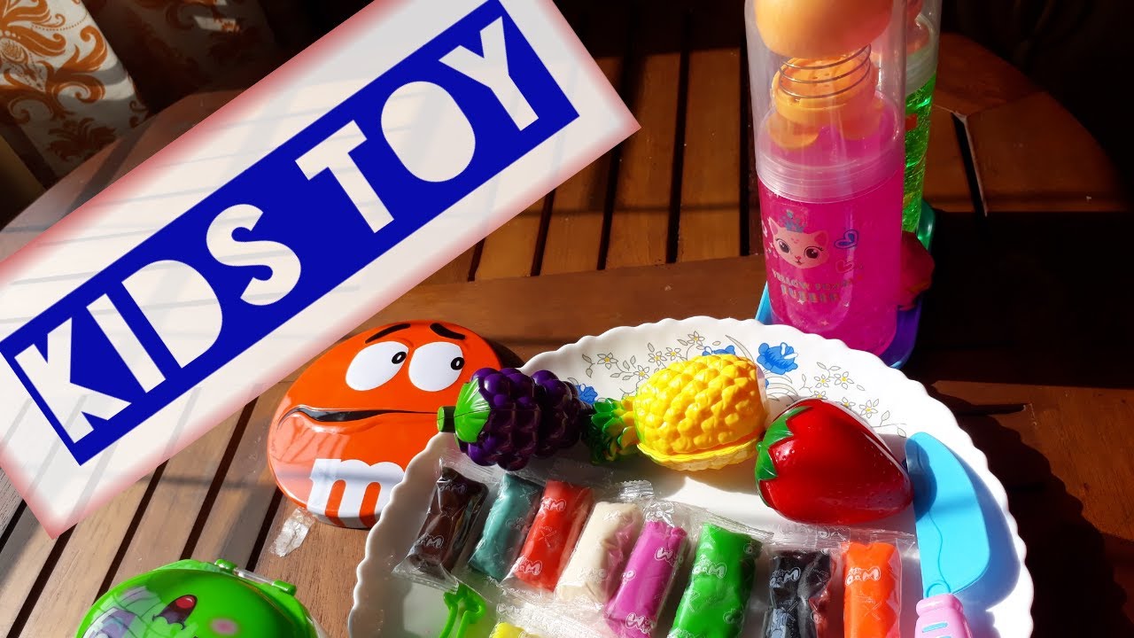 Nice toys Beautiful kids toy for babys YouTube