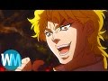 Top 10 Biggest Douchebags in Anime