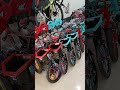 Master wheels Track and Trail cycle showroom Krishnagiri #cycling #bicycle #mtb #hercules