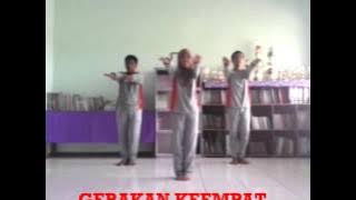 SENAM (SKJ 88) CLC 12 GIRAM