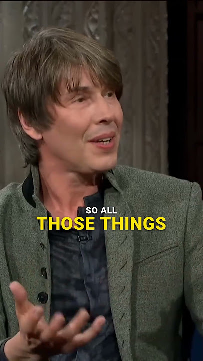 10,000 galaxies in just ONE SMALL PICTURE! 🤯🌌 Brian Cox explains #space #religion #science #universe