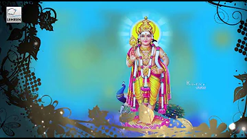 Kartikeya Vidmahi - Kartikeya Mantra | Devotional Song
