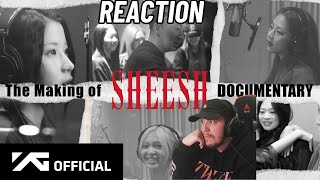 YG PRODUCTION EP.1 The Making of BABYMONSTER’s 'SHEESH' DOCUMENTARY Reaction